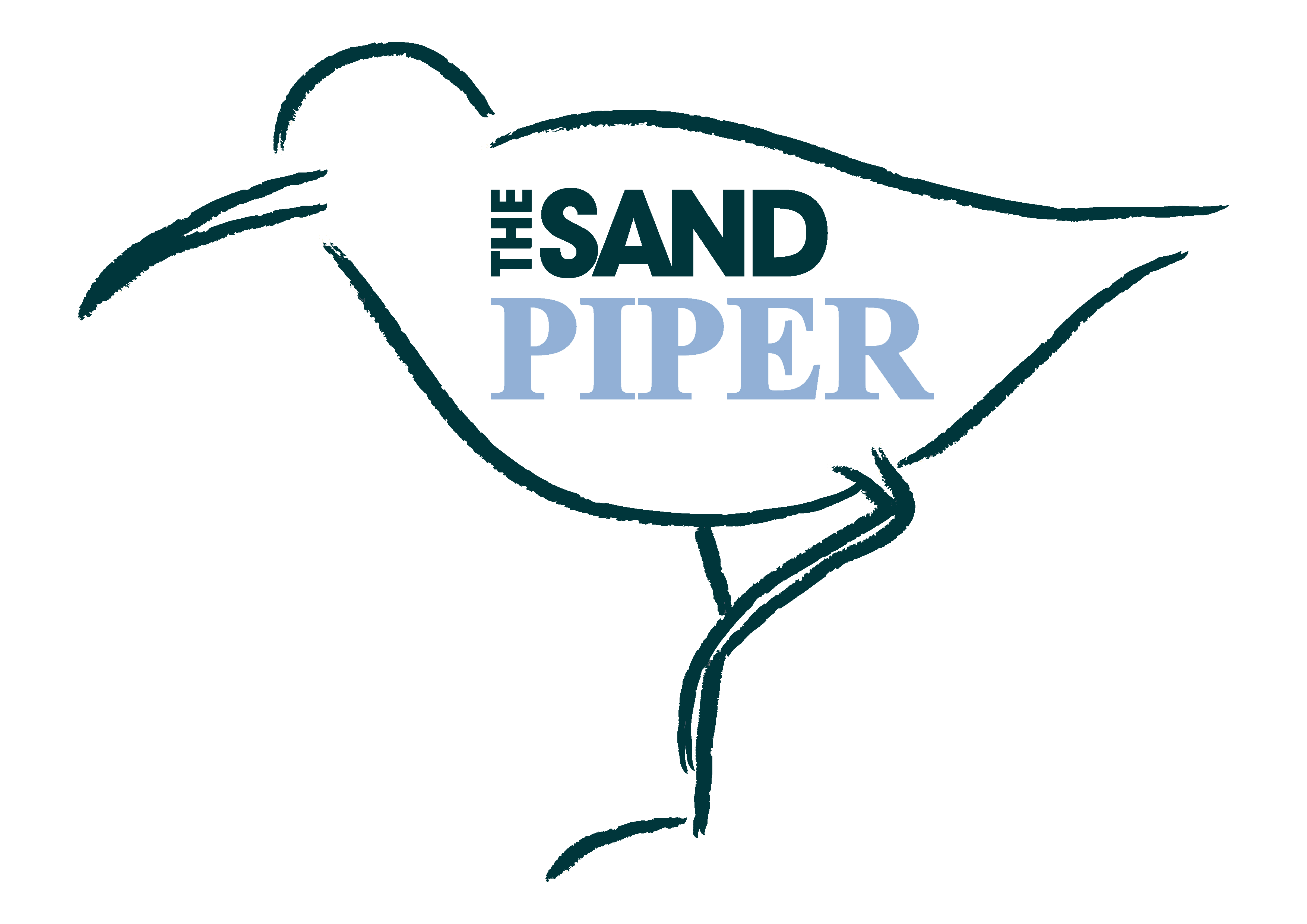 Sandpiper Logo