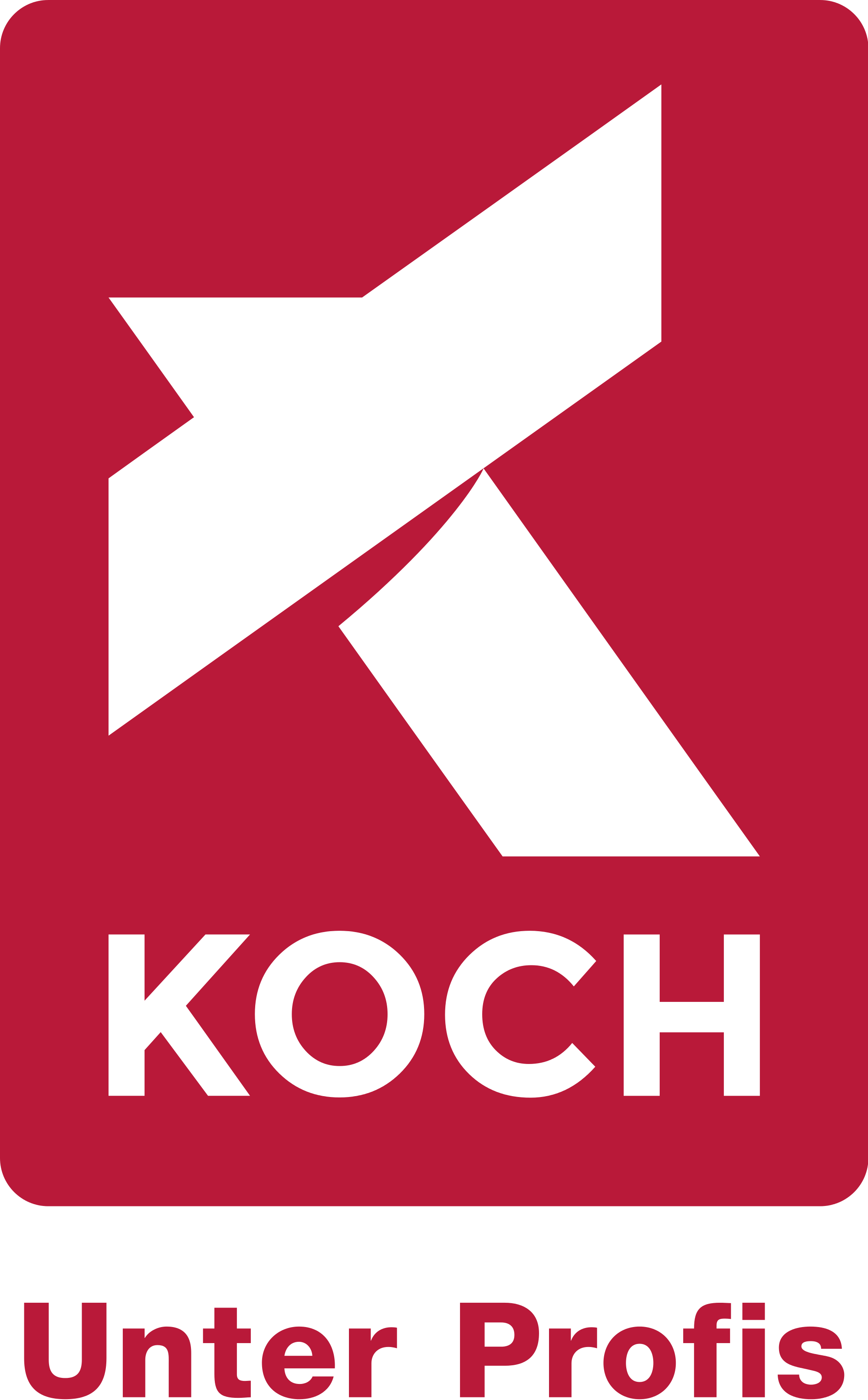 Koch Logo