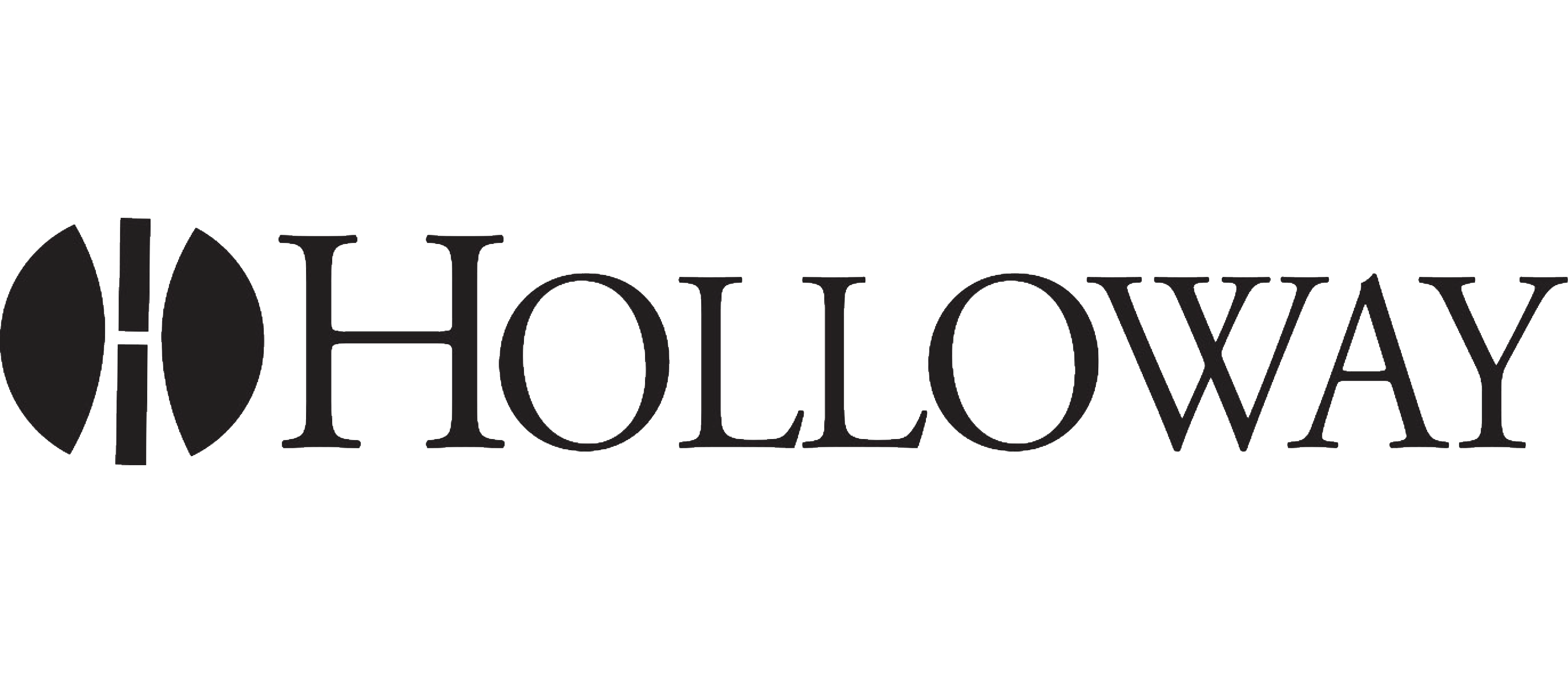 Holloway Logo LogoDix