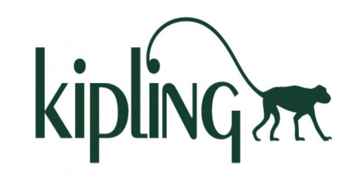 Kipling Logo LogoDix