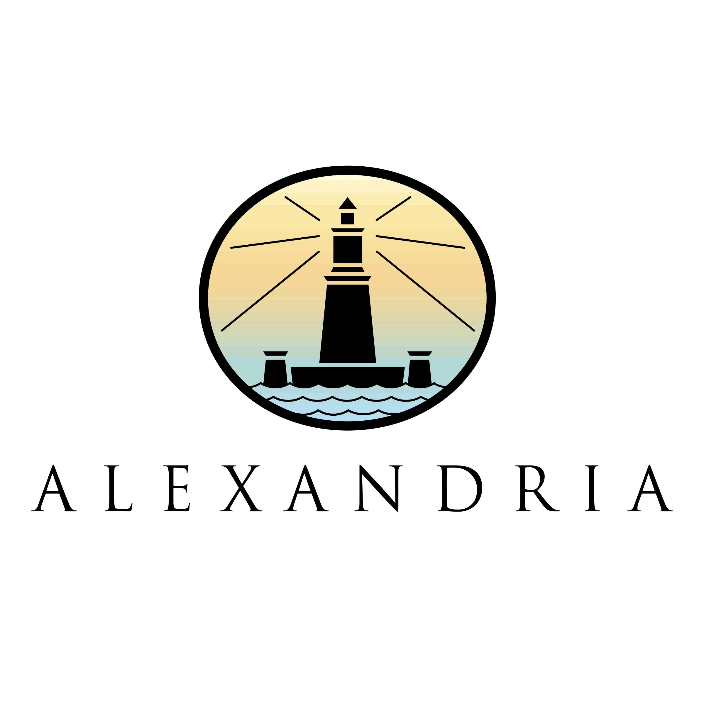 Alexandria Logo