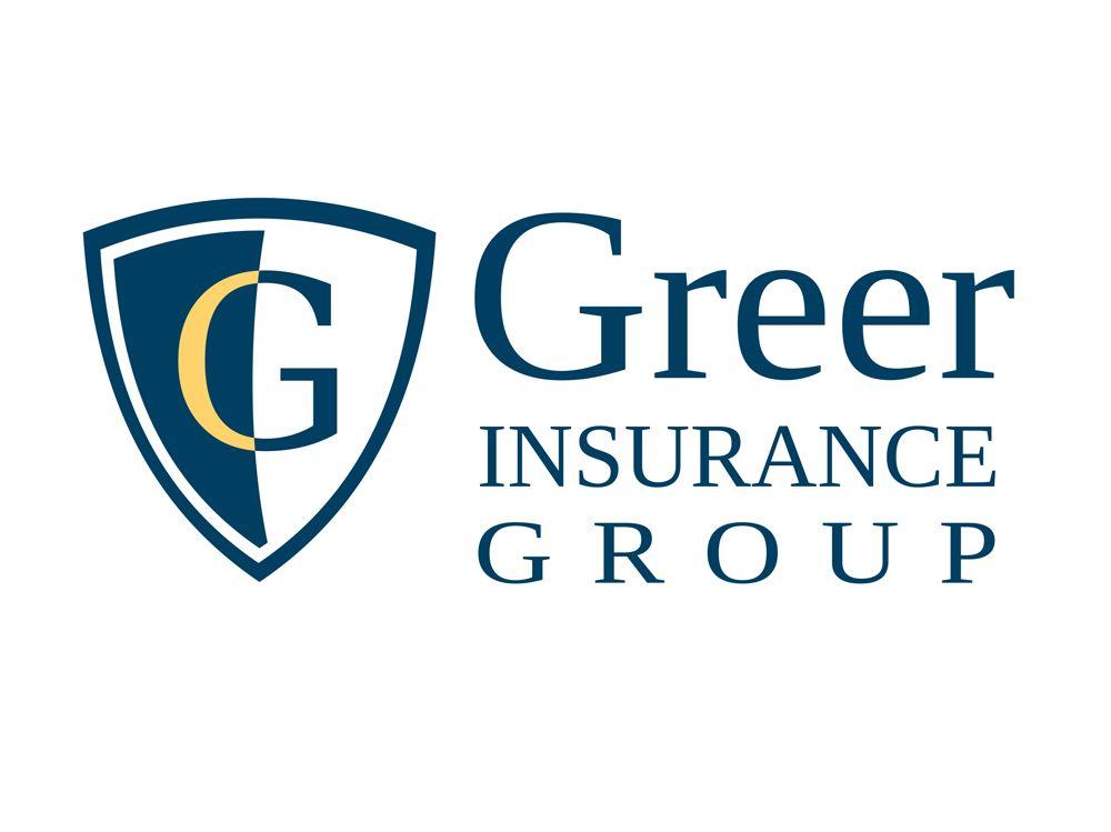 Greer Logo LogoDix