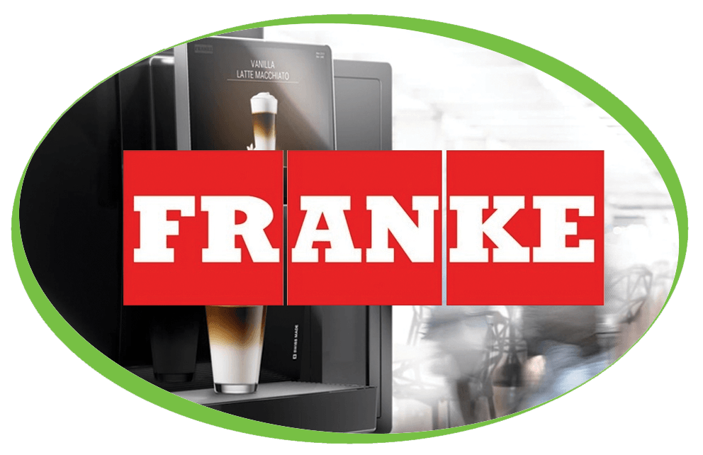 Franke Logo LogoDix