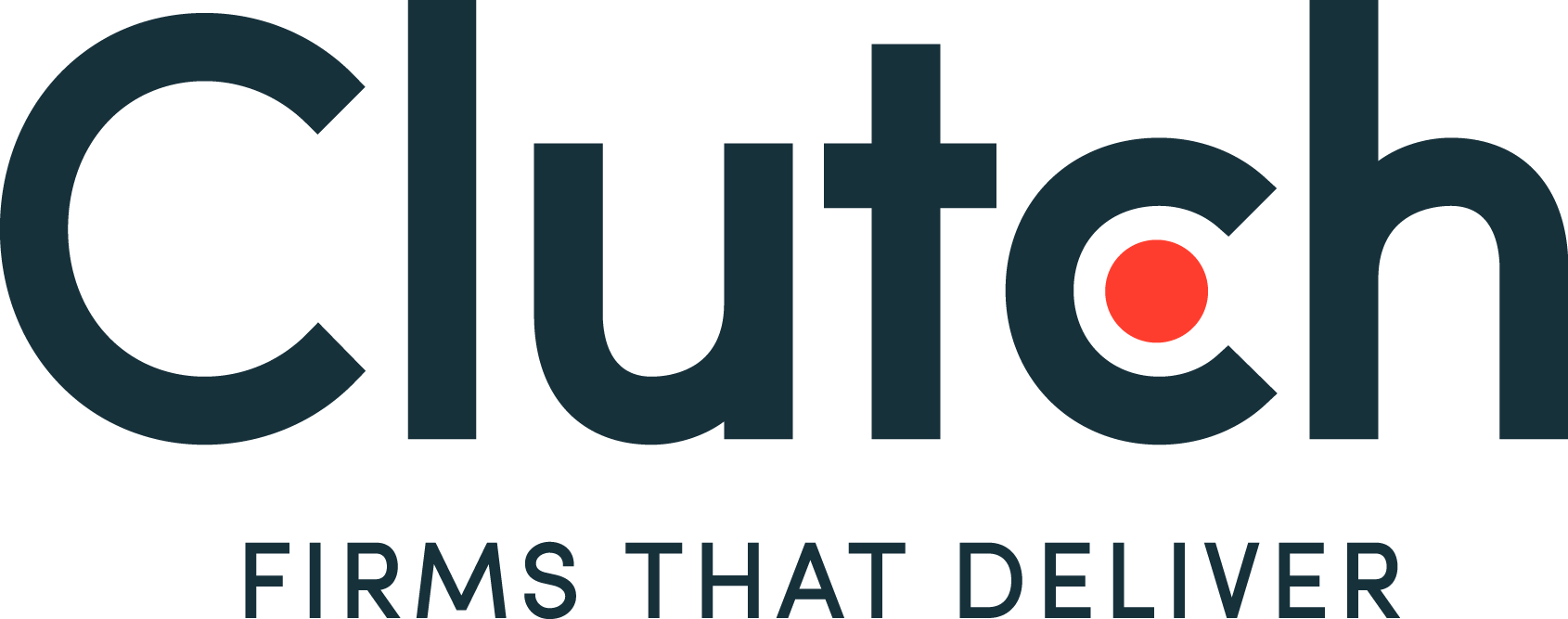 Clutch Logo LogoDix