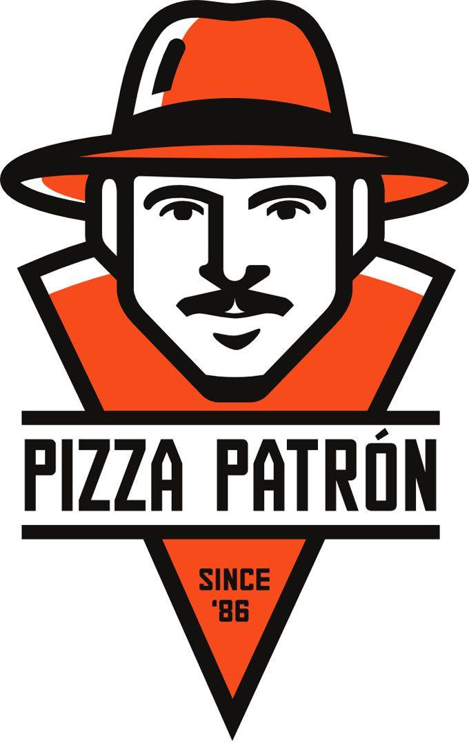 Patron Logo LogoDix