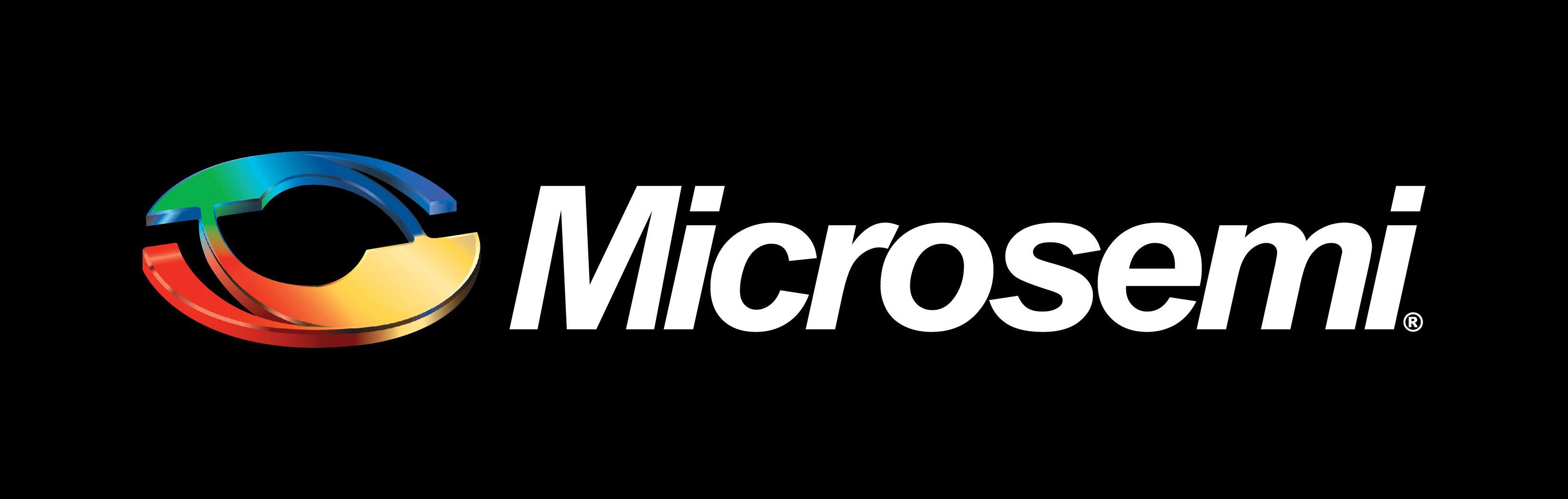 Microsemi Logo