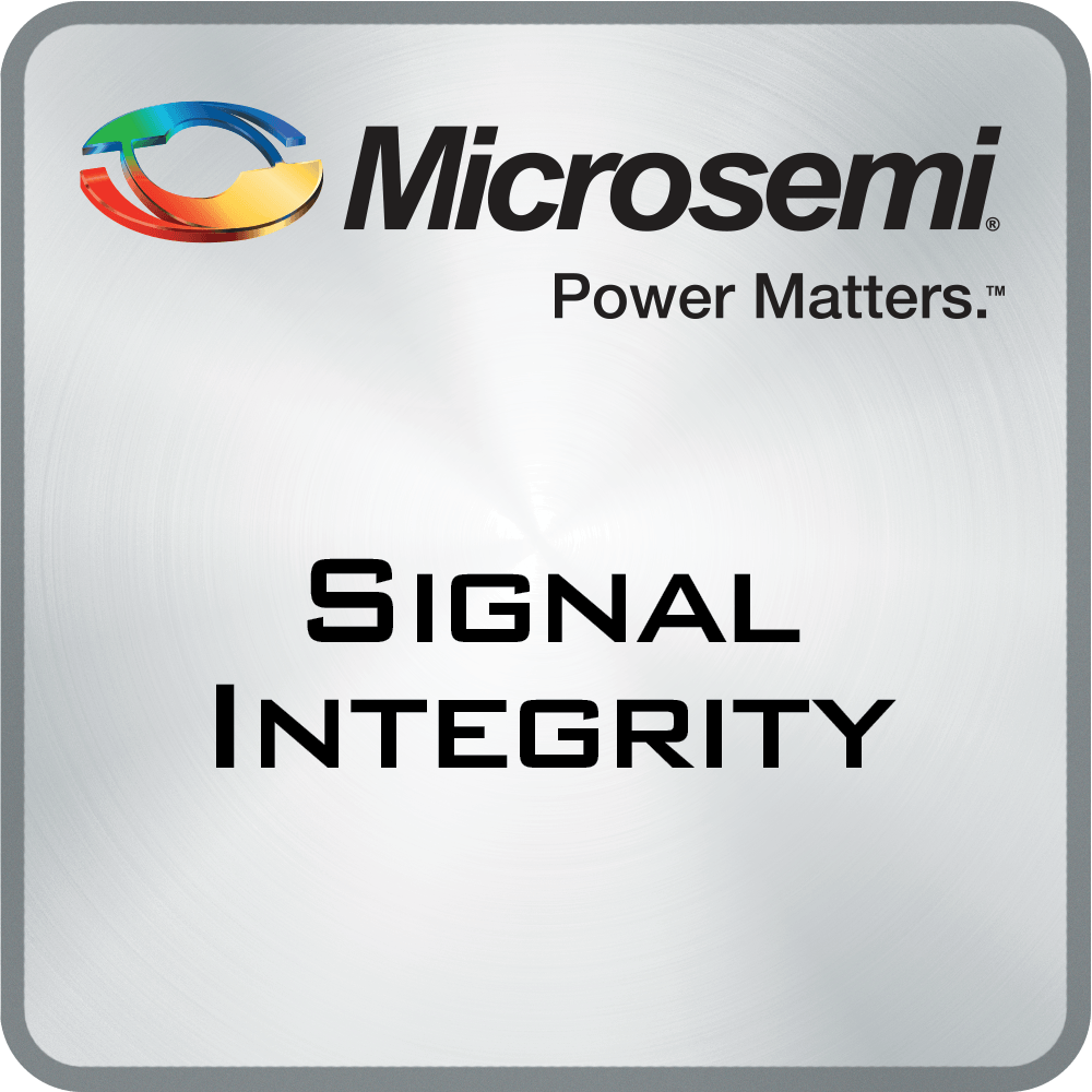 Microsemi Logo