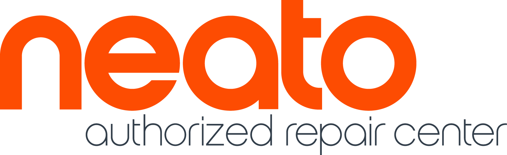 Neato Logo LogoDix