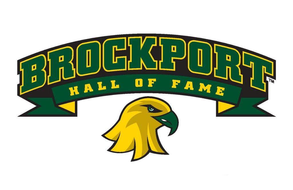 Brockport Logo LogoDix