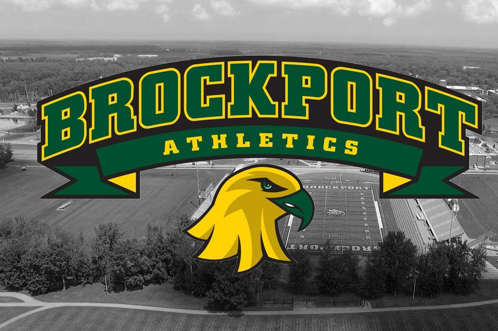 Brockport Logo LogoDix