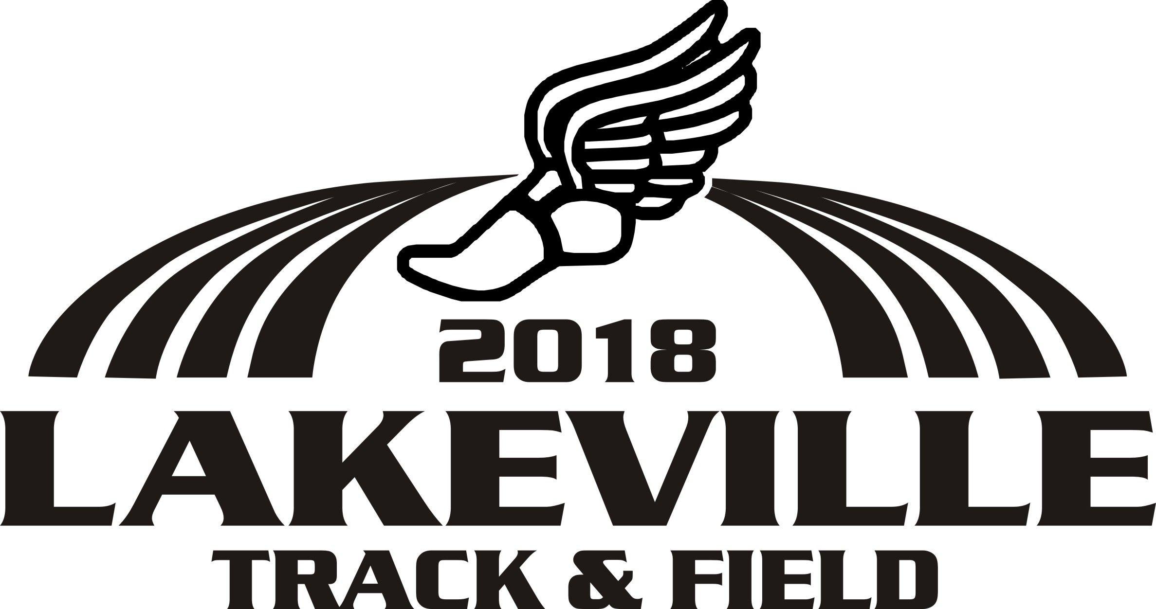 Track Logo LogoDix