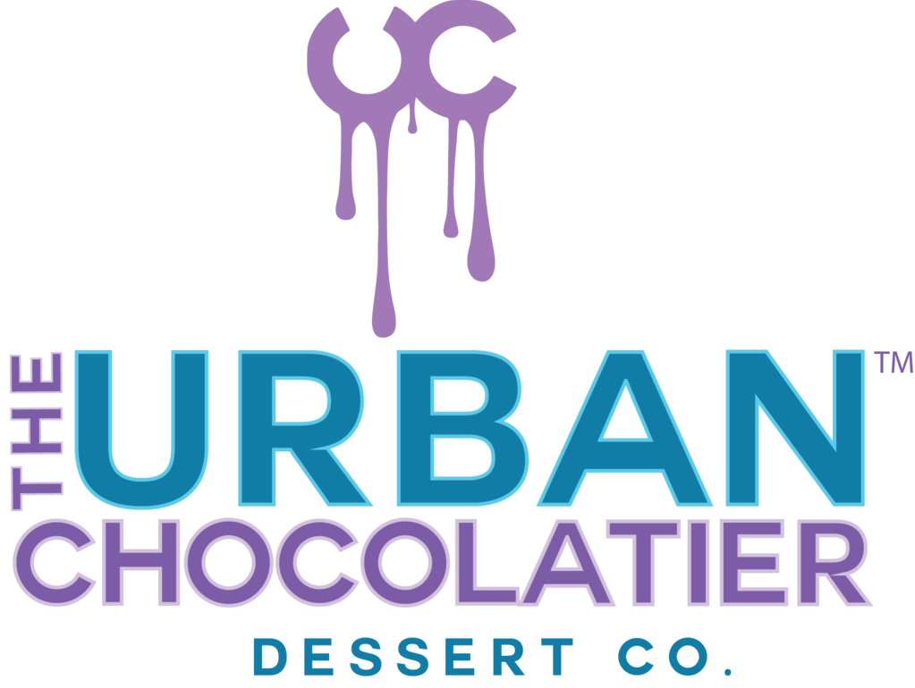 Chocolatier Logo LogoDix