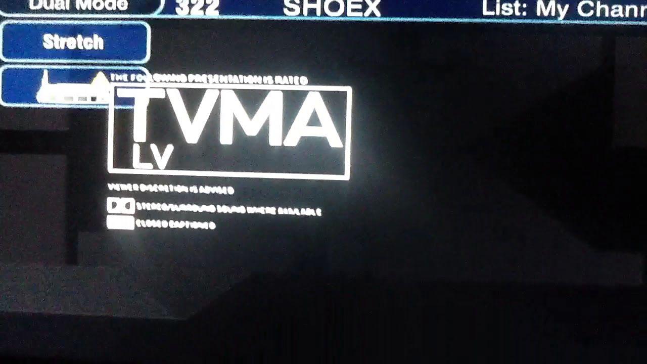 TVMA Logo LogoDix