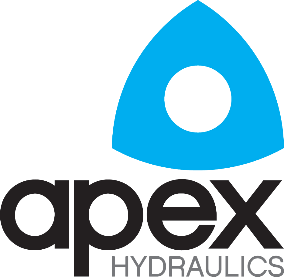 Hydraulics Logo LogoDix
