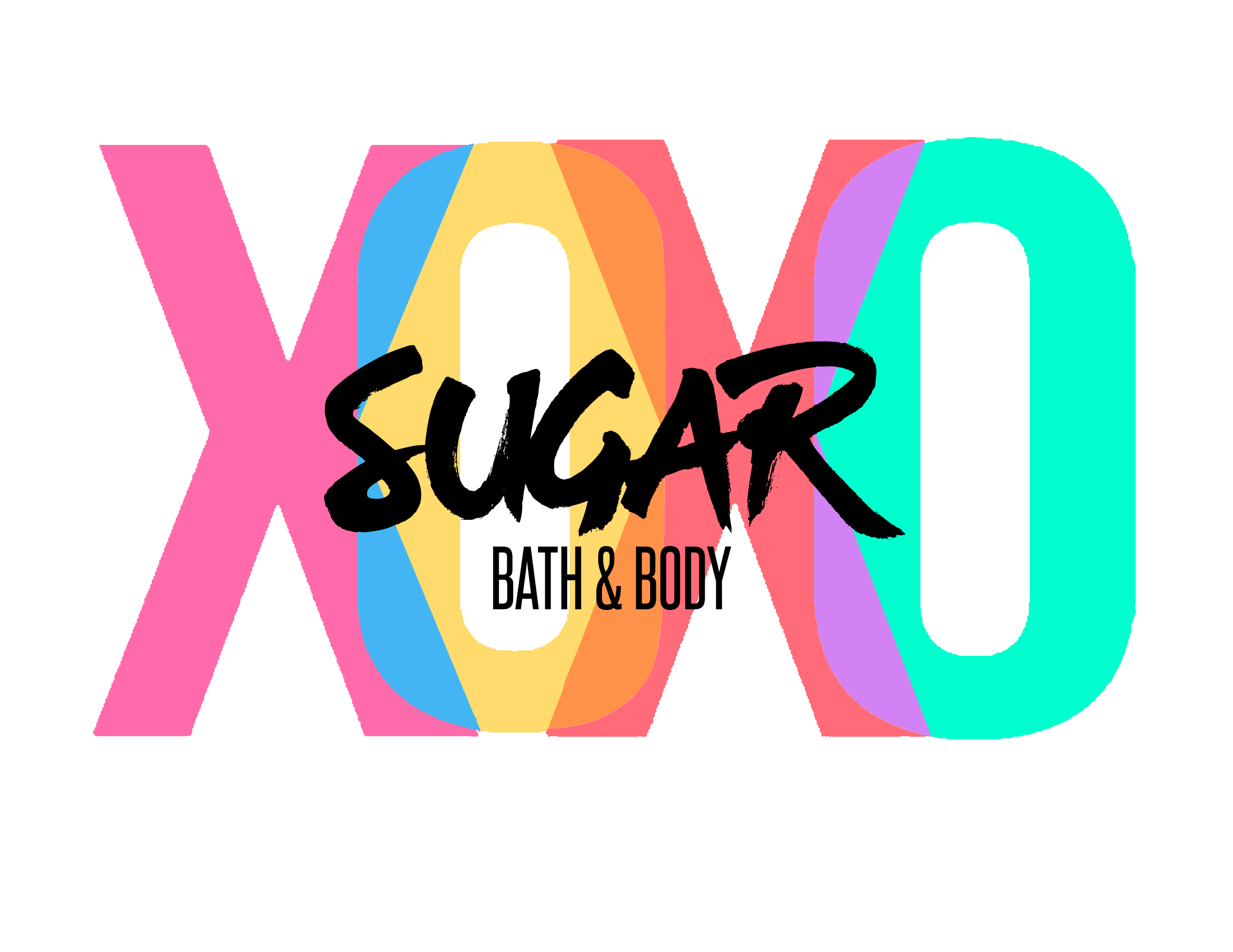 Xoxo Logo LogoDix
