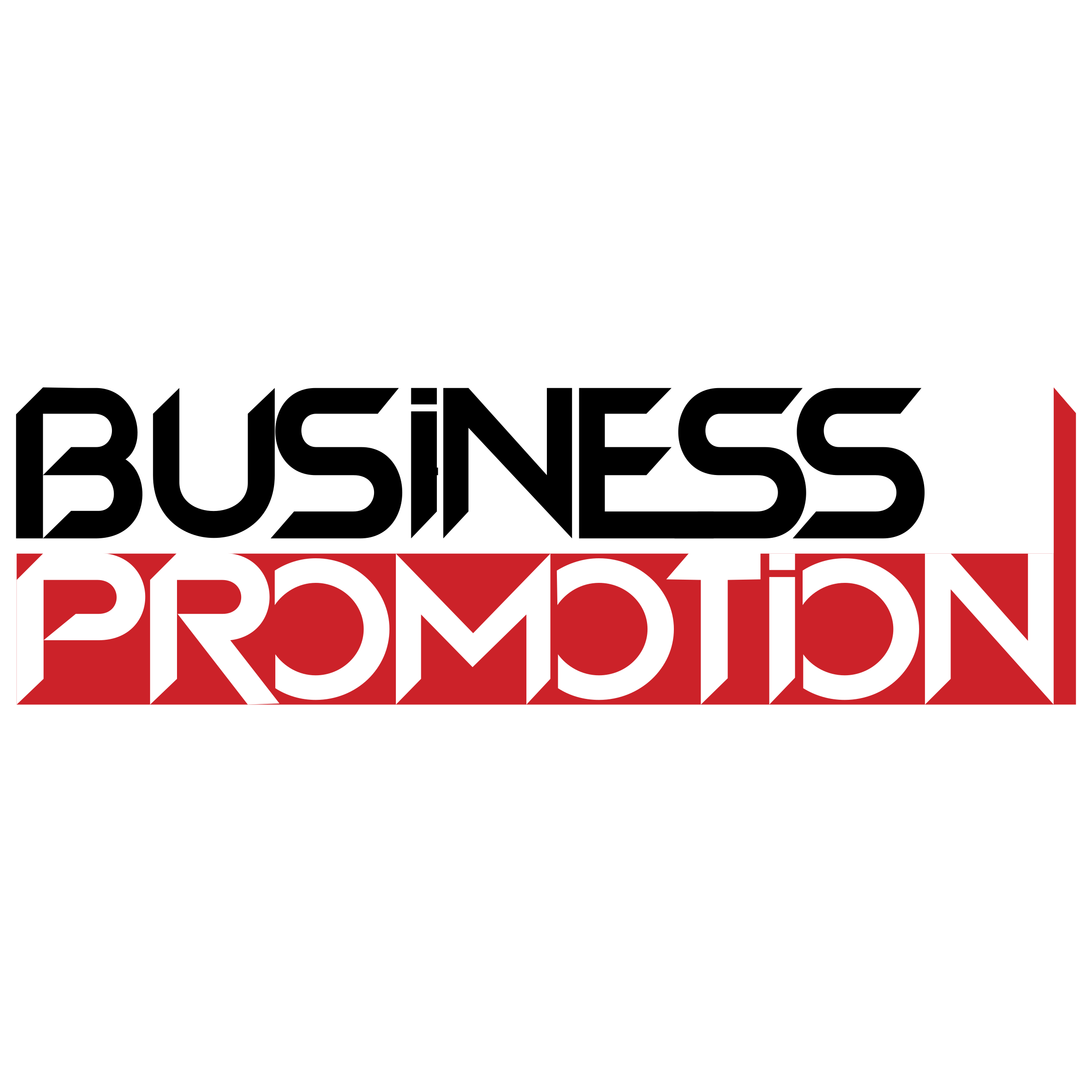 Promotion Logo LogoDix