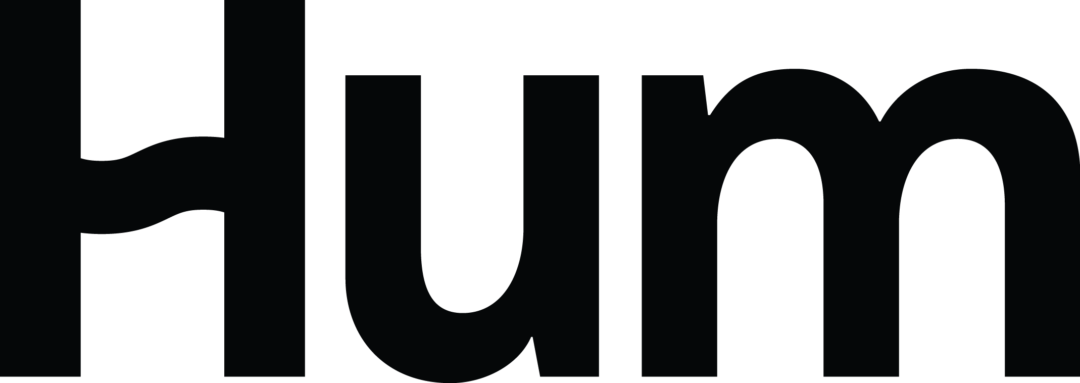 Hum Logo LogoDix