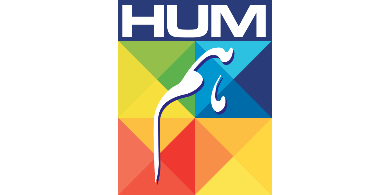 Hum Logo LogoDix