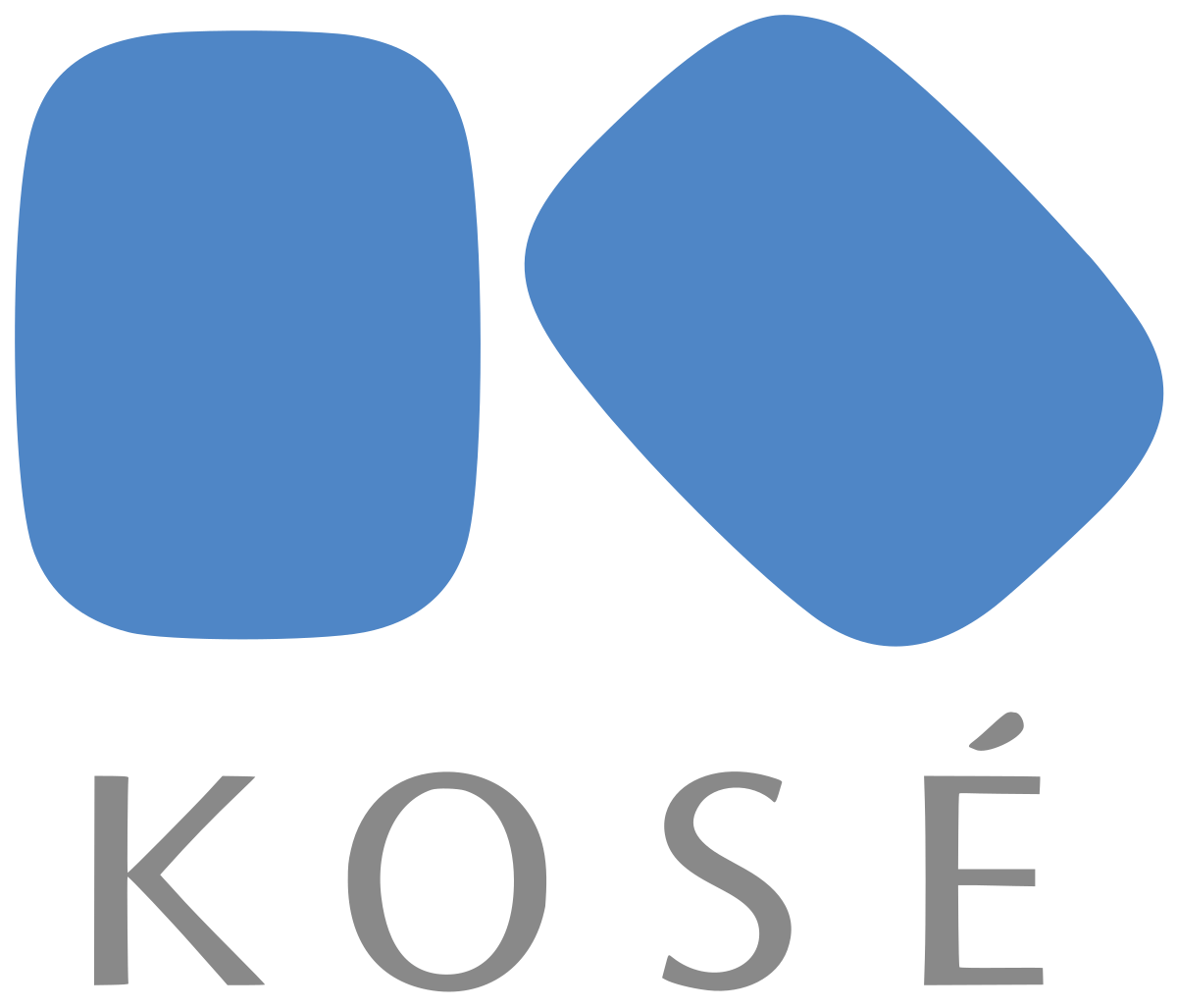 Kose Logo LogoDix