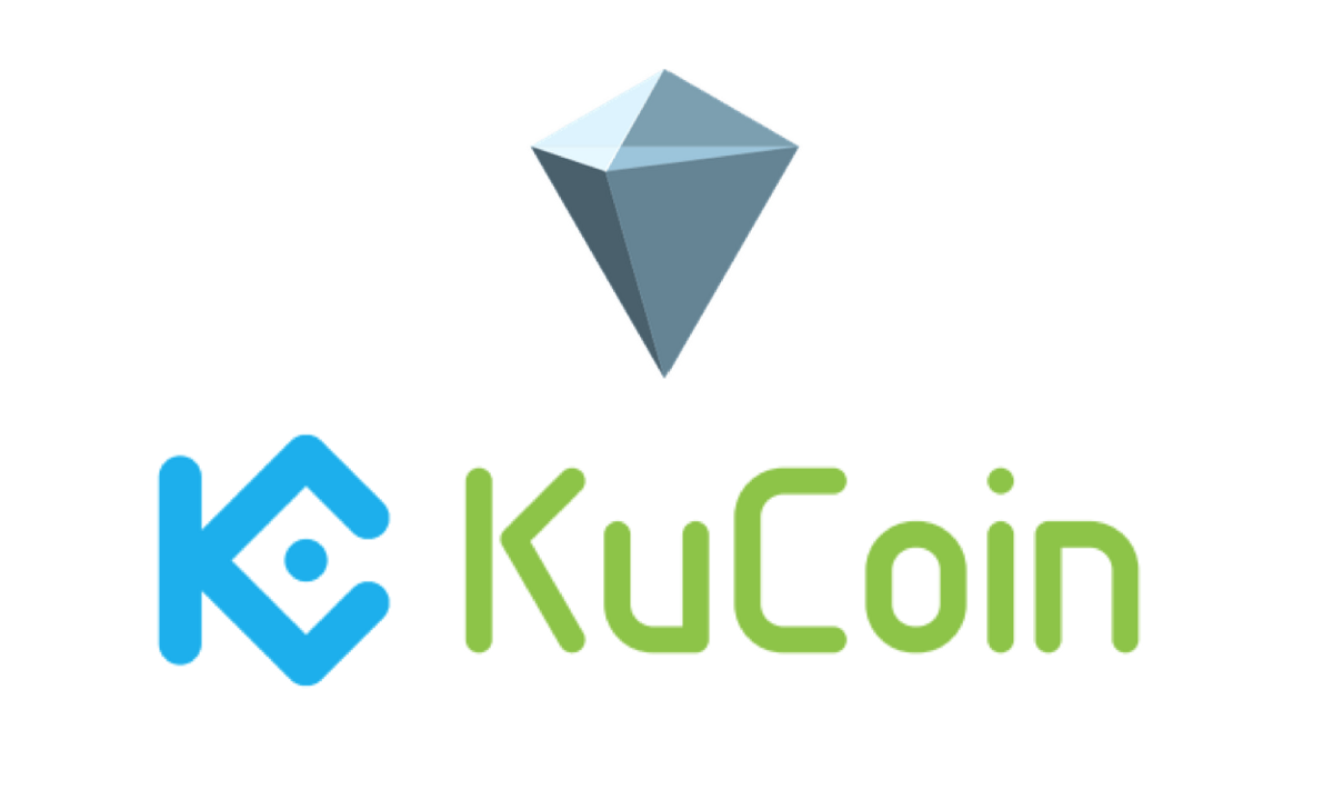 Kucoin Logo