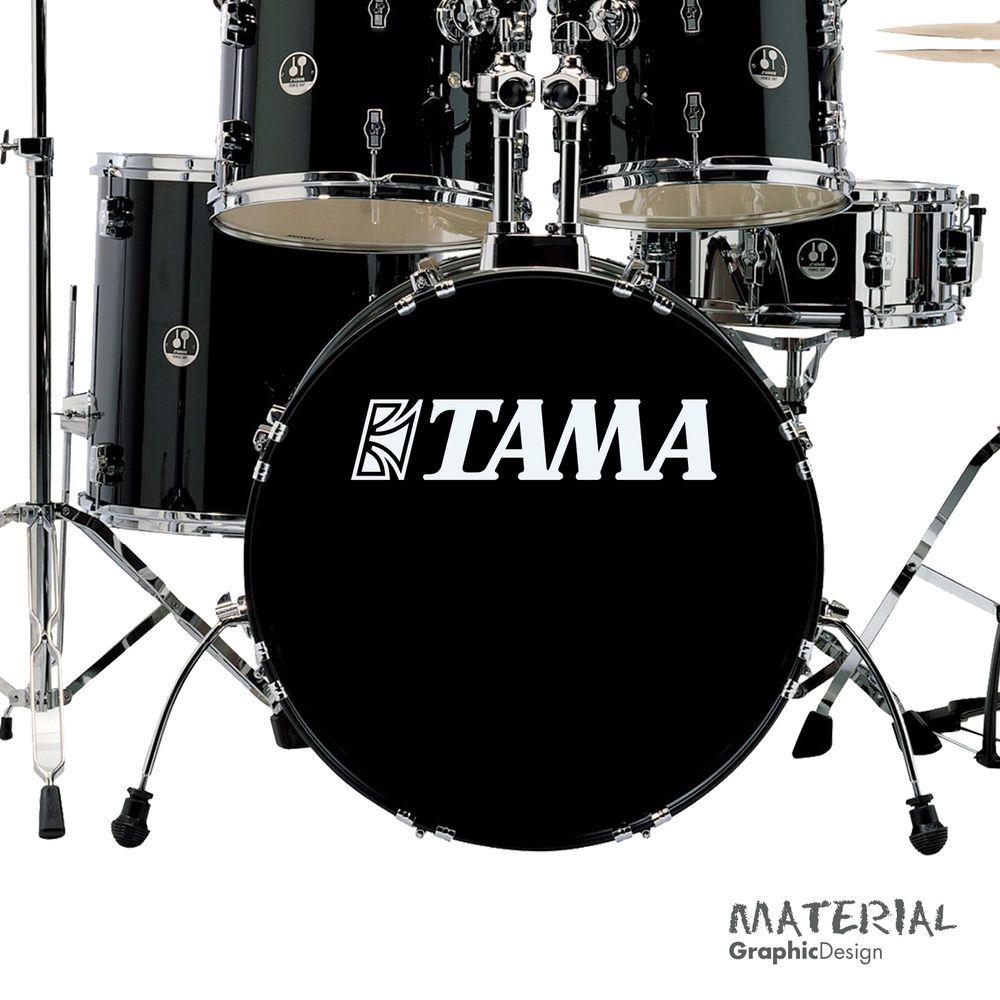 Tama Logo LogoDix