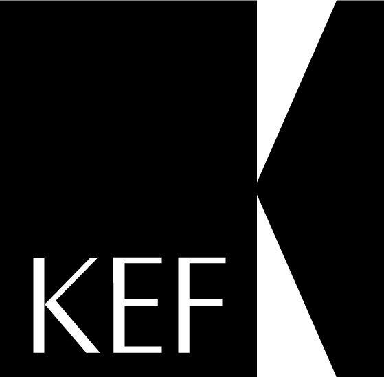 KEF Logo LogoDix