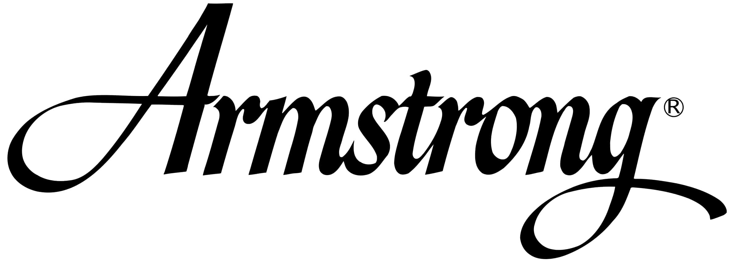 Armstrong Logo