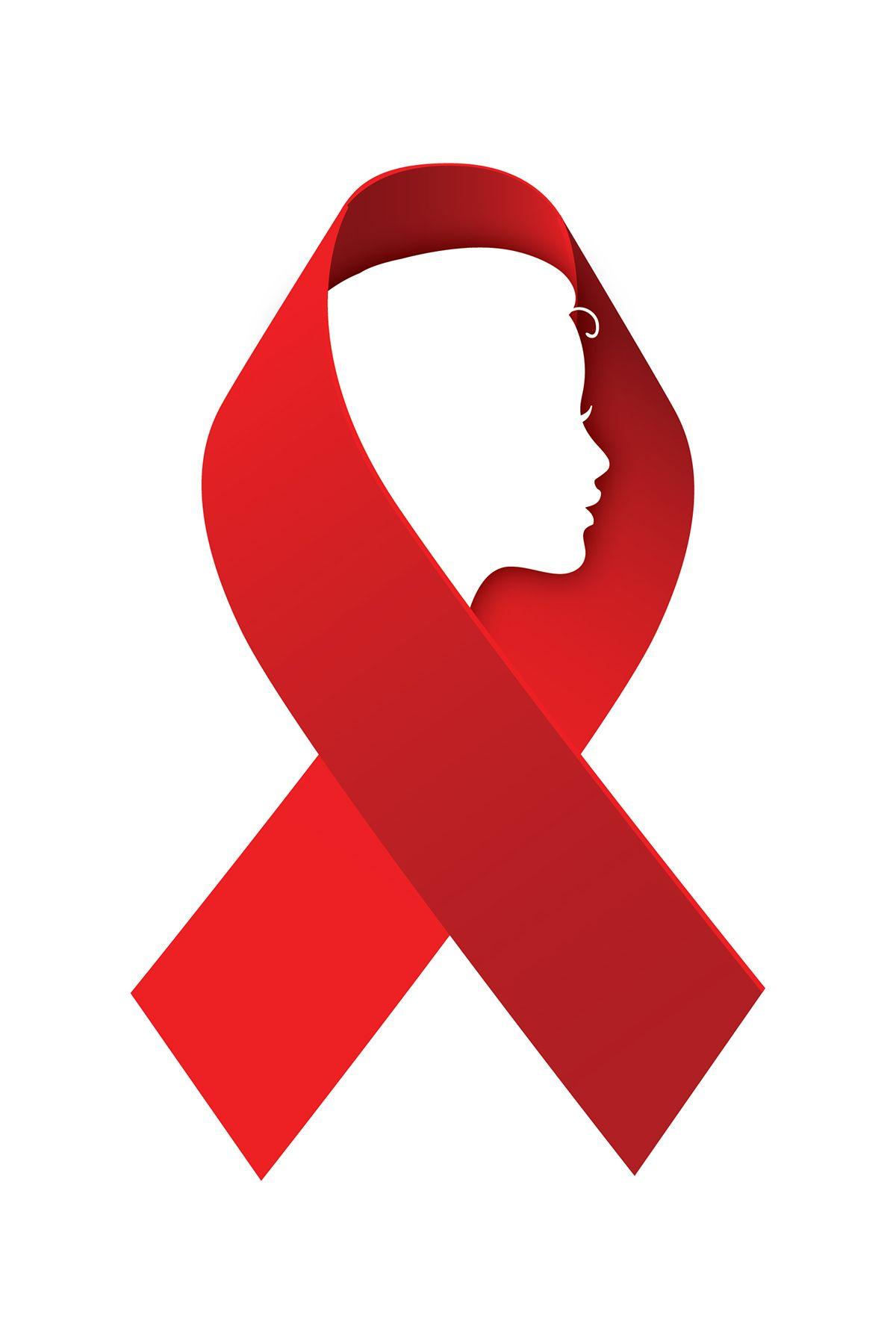 HIV Logo