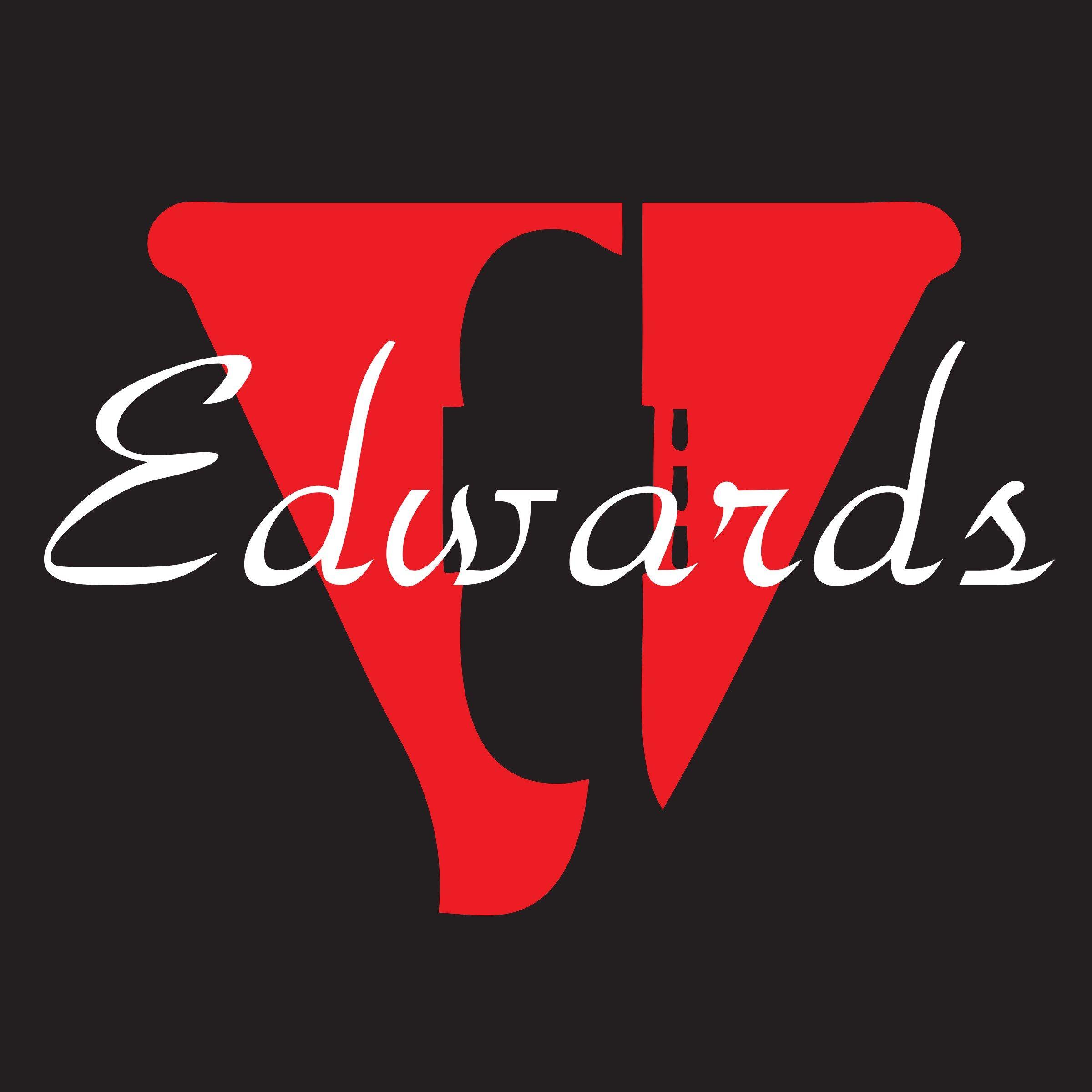 Edwards Logo