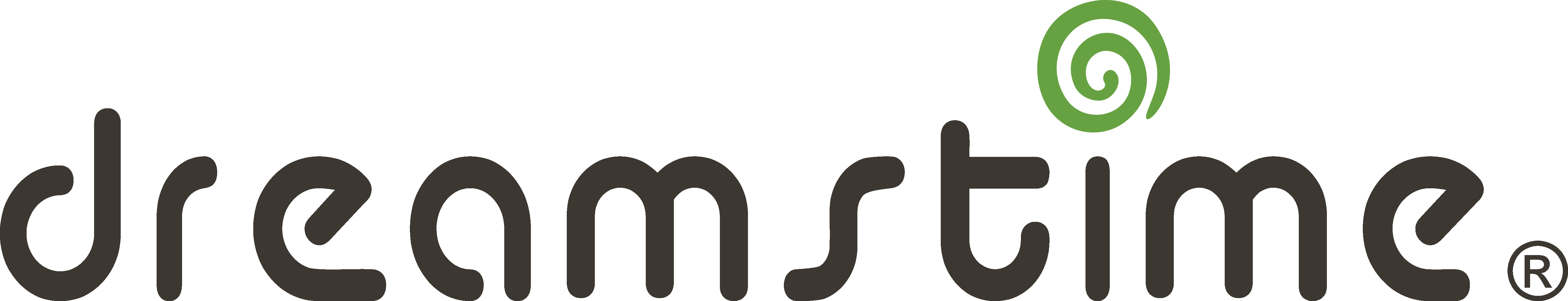 Dreamstime Logo LogoDix