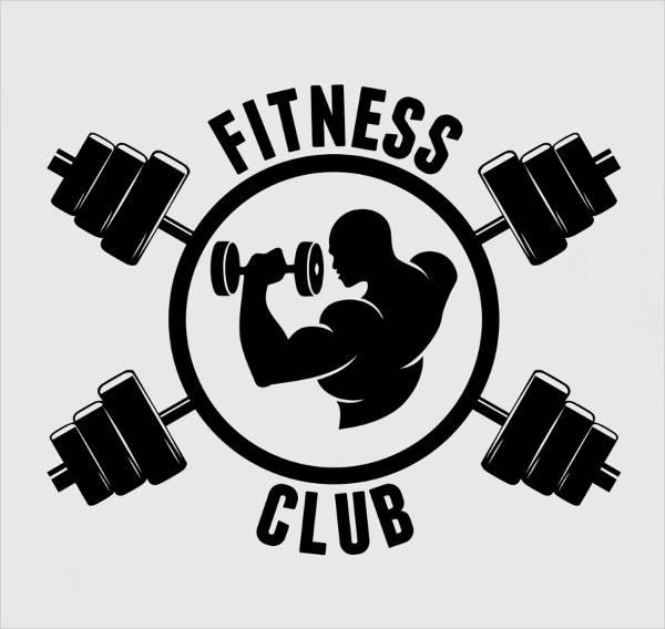 Workout Logo LogoDix