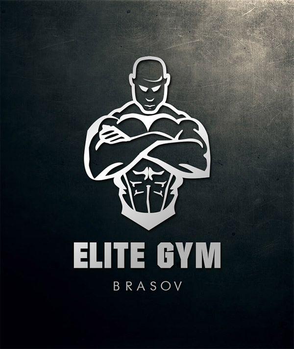 Workout Logo LogoDix
