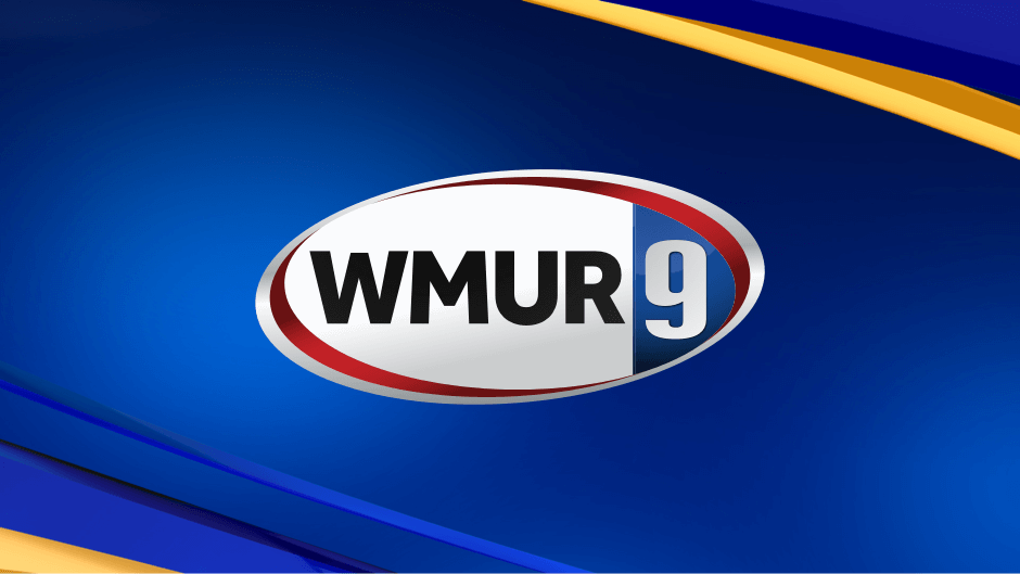 WMUR Logo