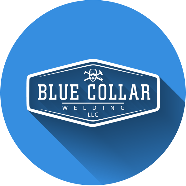 BlueCollar Logo LogoDix