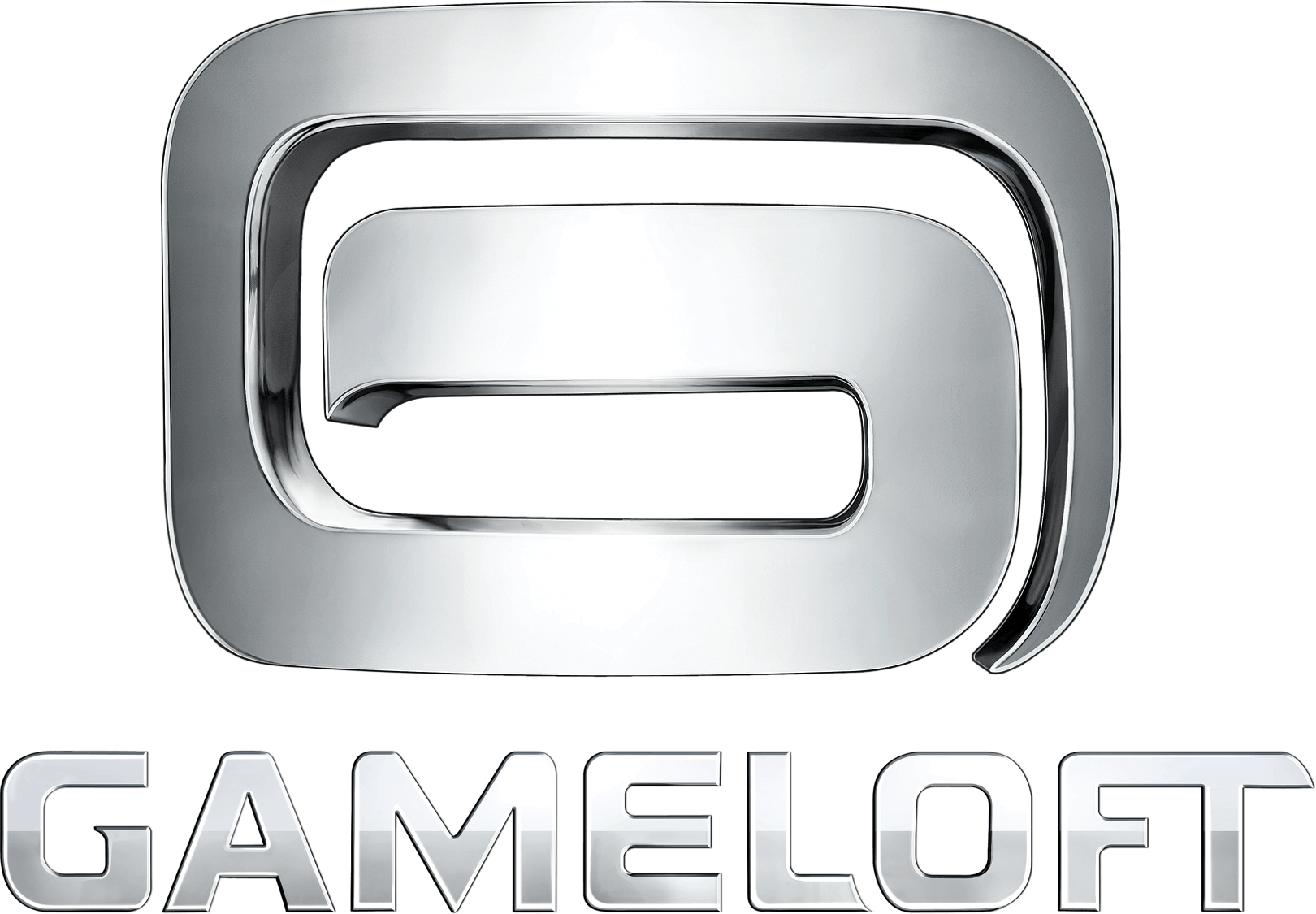 Gameloft Logo LogoDix