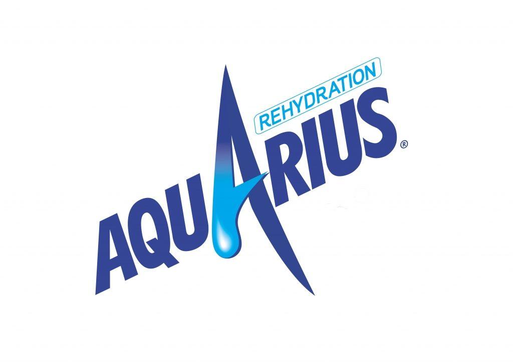 Aquarius Logo