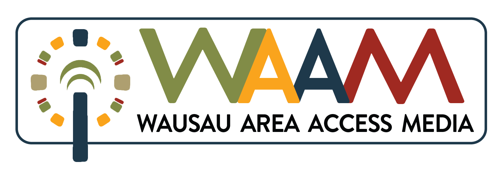 Wausau Logo LogoDix
