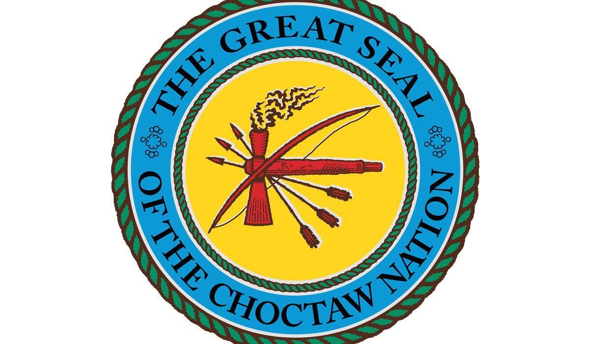 Choctaw Logo LogoDix