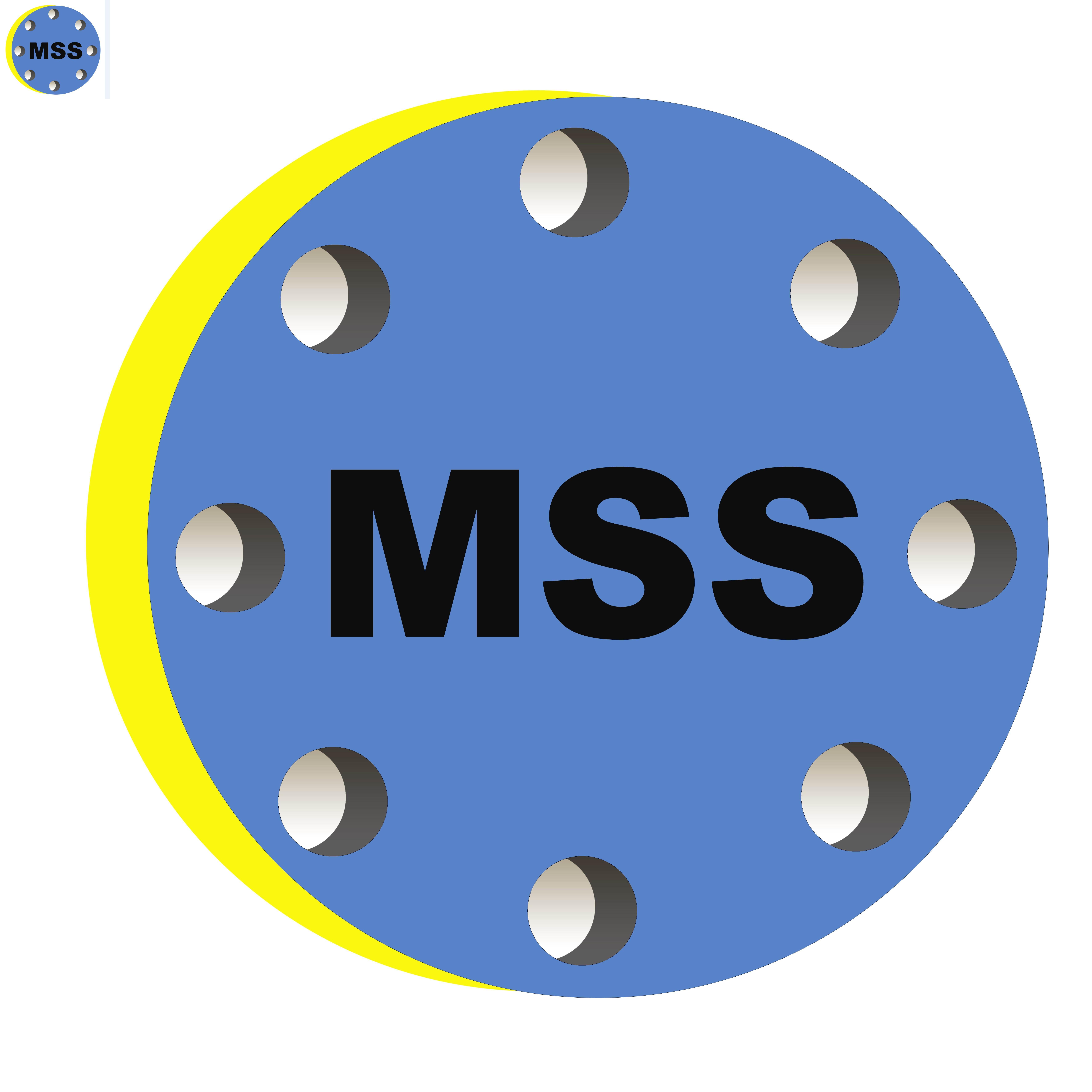 MSS Logo LogoDix