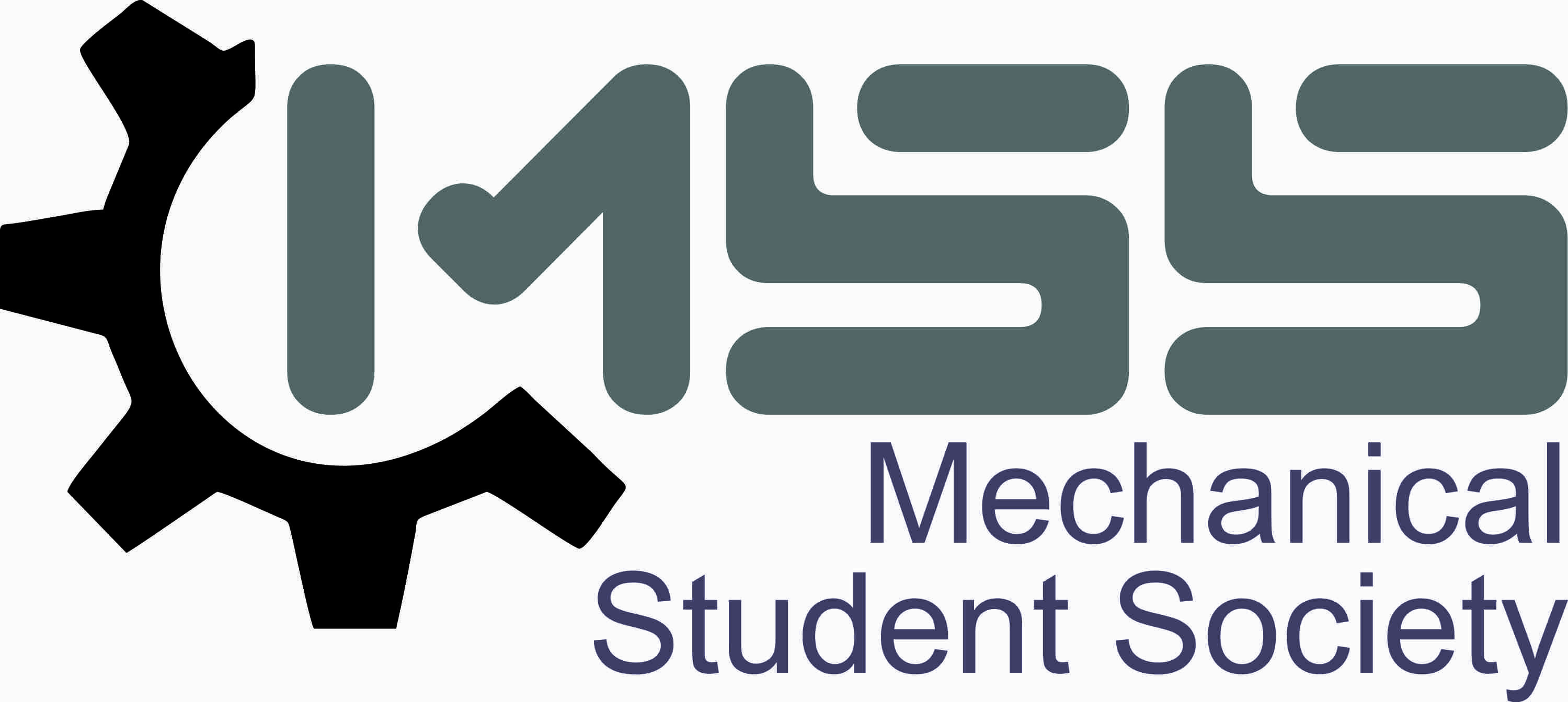 MSS Logo LogoDix