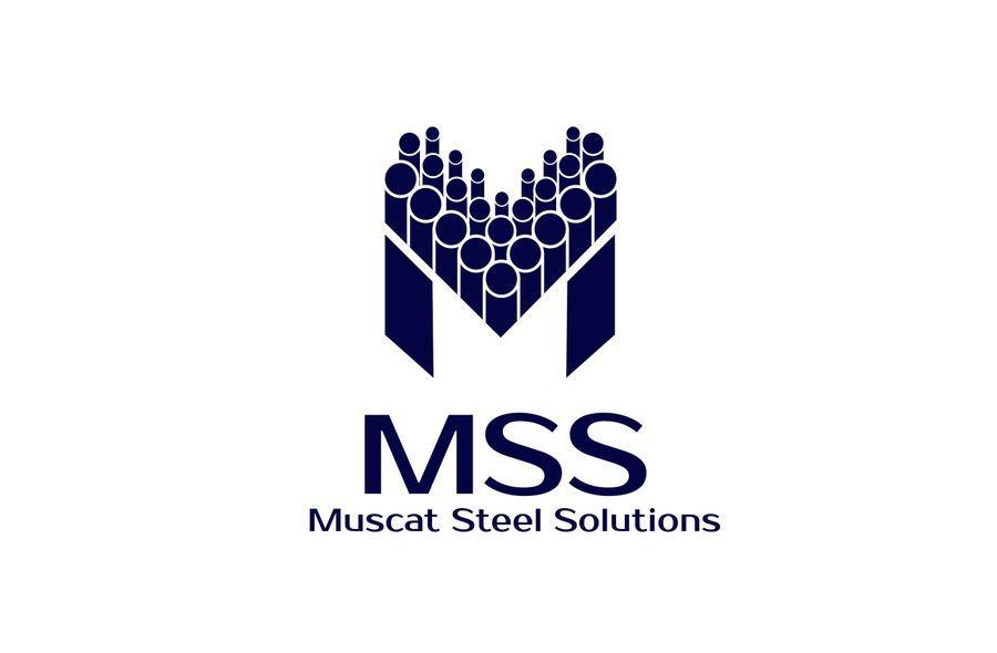 MSS Logo LogoDix