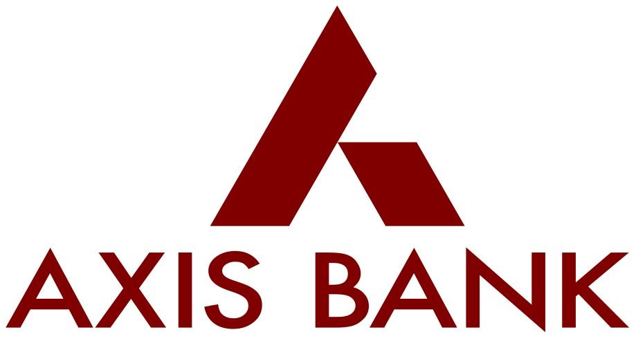 Axis Logo LogoDix