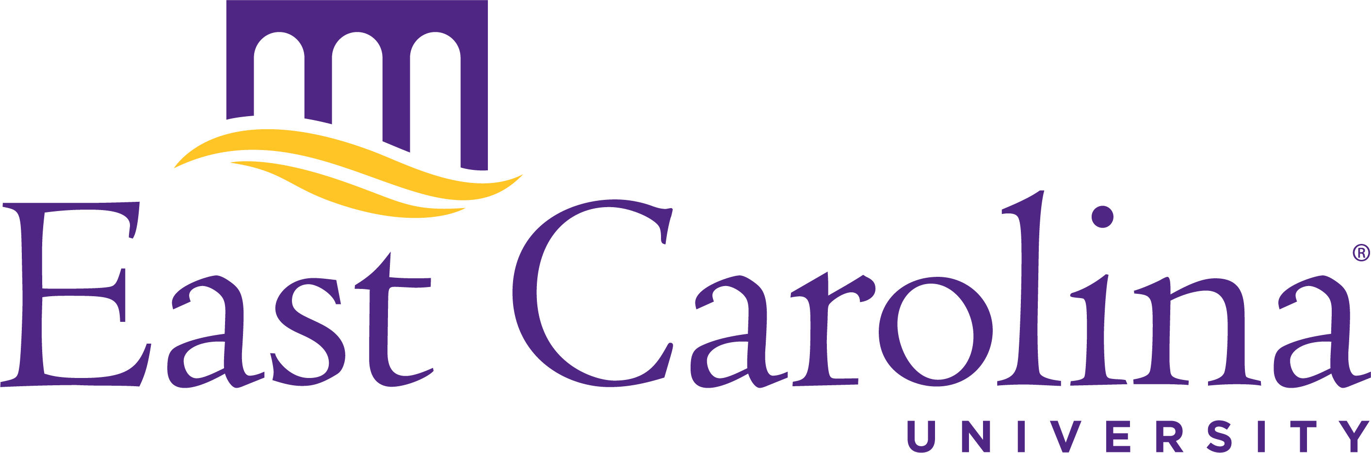 ECU Logo LogoDix