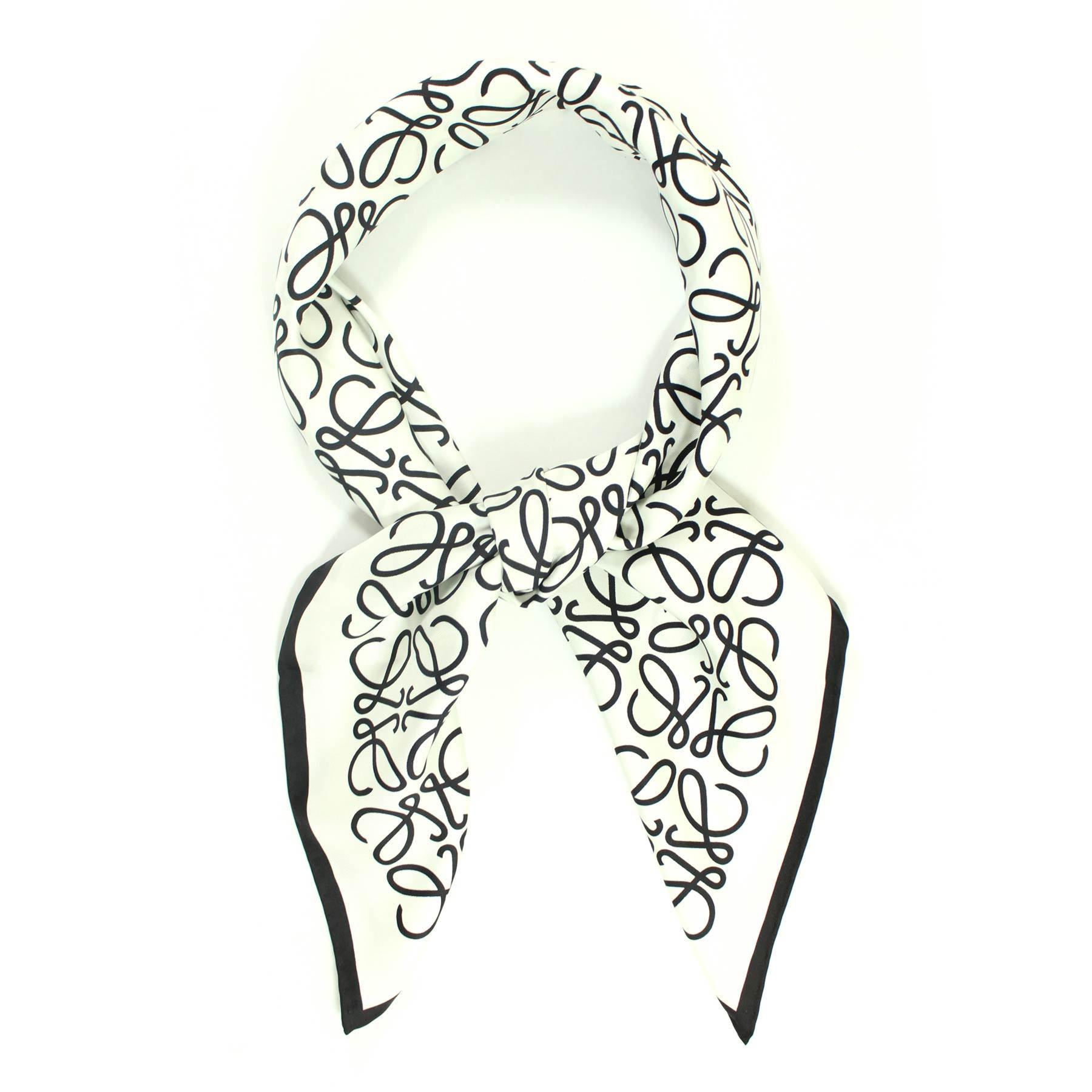 Scarf Logo LogoDix