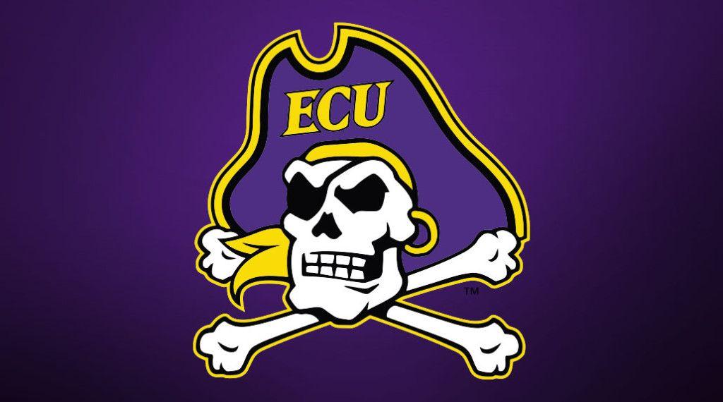 ECU Logo LogoDix