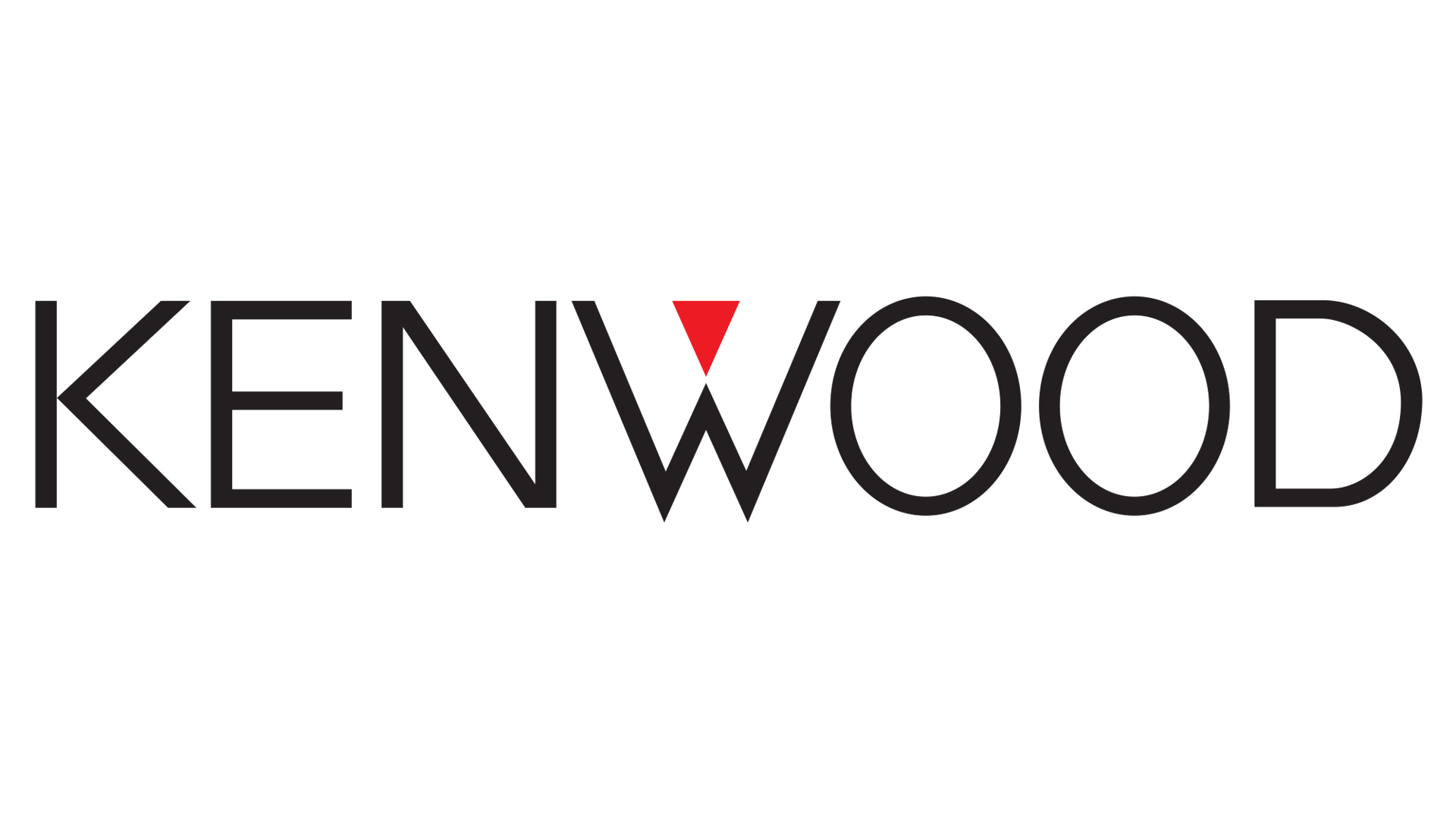Kenwood Logo LogoDix