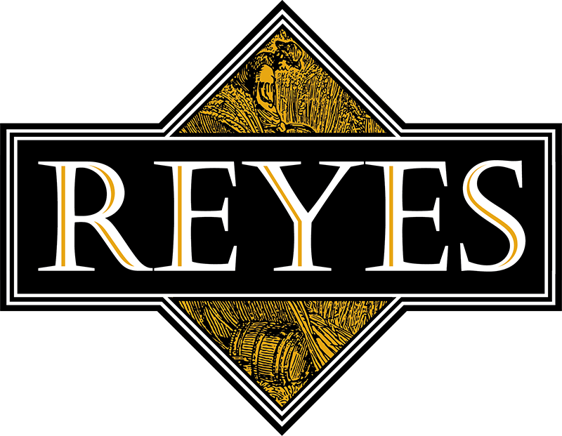 Reyes Logo LogoDix