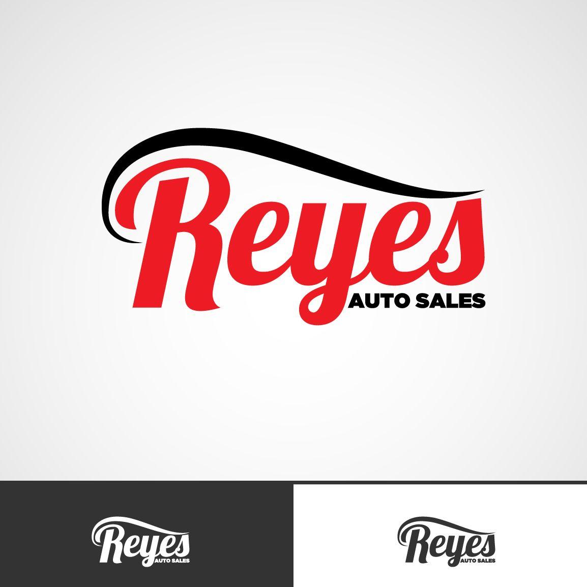 Reyes Logo LogoDix