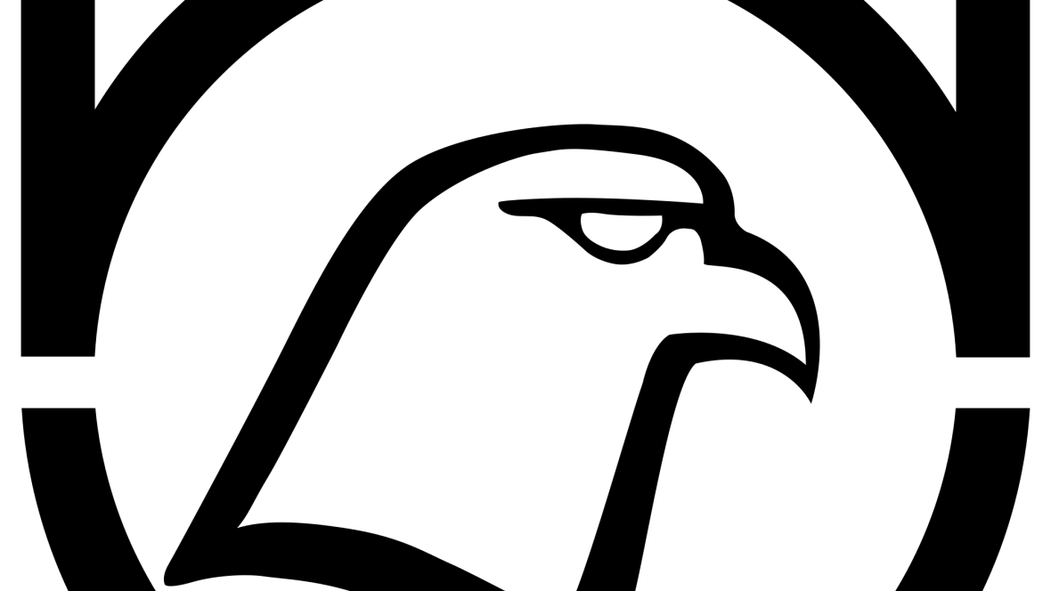 Falconbridge Logo LogoDix