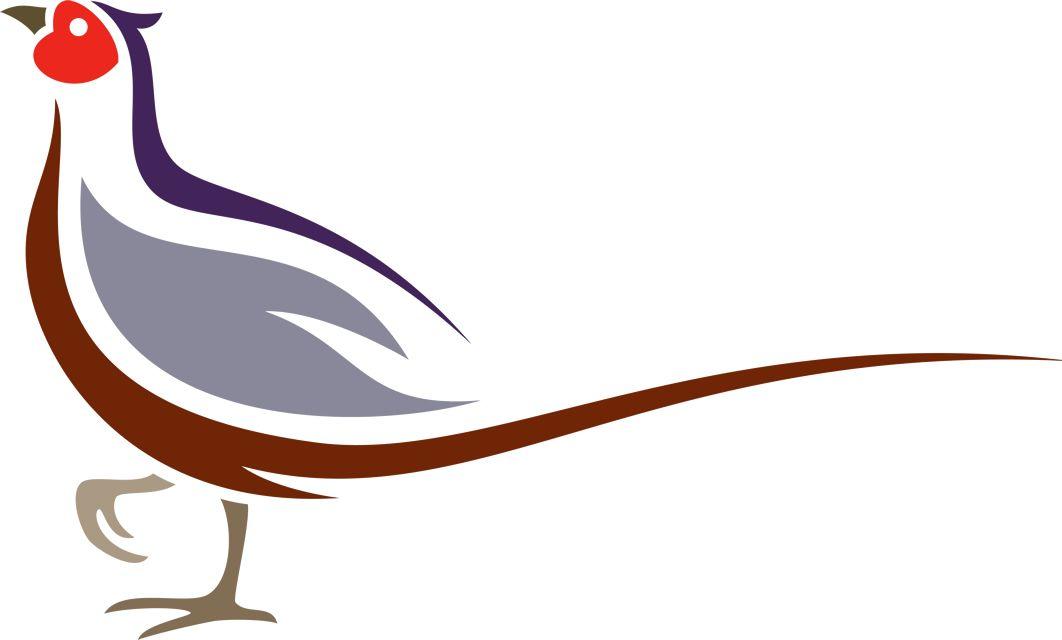 Pheasant Logo